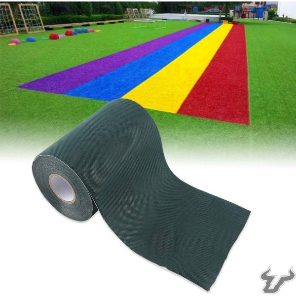 Cinta adhesiva de unión para césped artificial